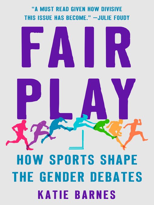 Title details for Fair Play by Katie Barnes - Available
